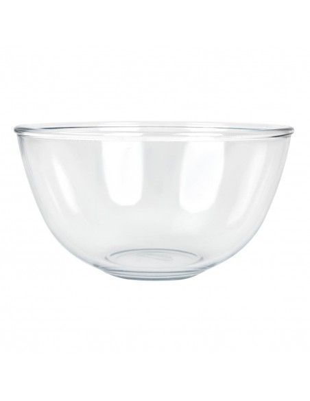 Saladier Pyrex 3L