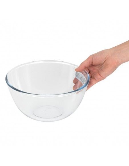 Saladier Pyrex 3L