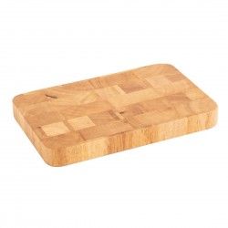 Planche à découper rectangulaire en bois Vogue 230 x 150mm