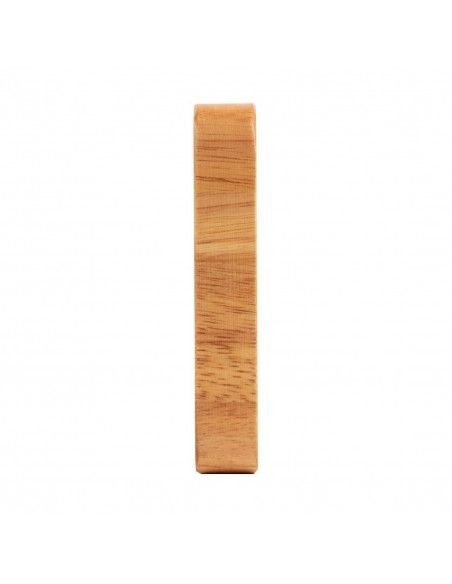 Planche à découper rectangulaire en bois Vogue 230 x 150mm