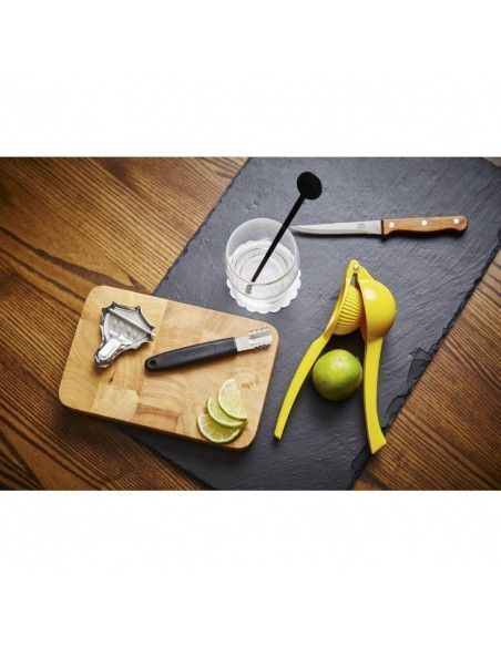 Planche à découper rectangulaire en bois Vogue 230 x 150mm