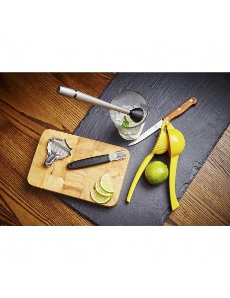 Planche à découper rectangulaire en bois Vogue 230 x 150mm