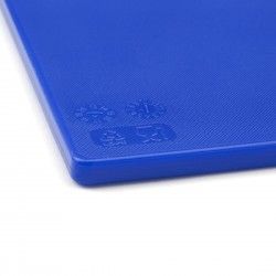Ensemble de 7 planches à découper basse densité Hygiplas 10mm 2