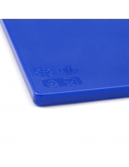 Ensemble de 7 planches à découper basse densité Hygiplas 10mm