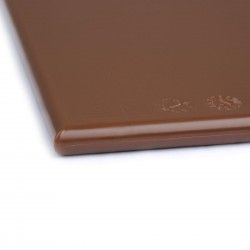 Ensemble de 7 planches à découper antibactériennes haute densité Hygiplas 10mm 2