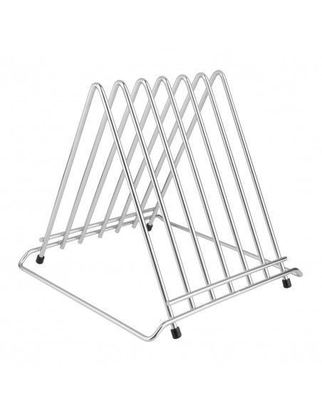 Ensemble de planches à découper haute densité Hygiplas standards