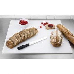Ensemble de planches à découper basse densité Hygiplas 600x450x10mm lot de 6 2