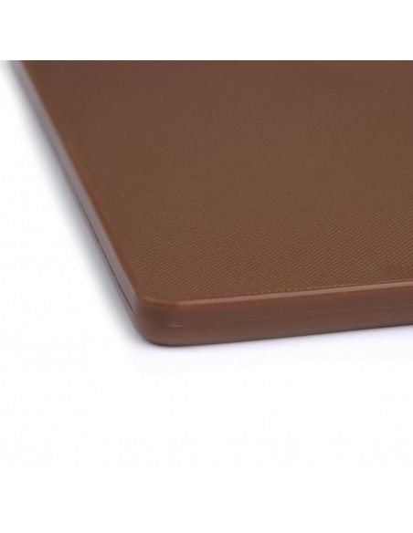 Lot de 6 petites planches à découper basse densité Hygiplas
