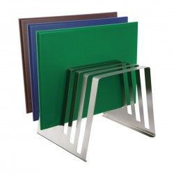 Support simple pour planches à découper Hygiplas 2