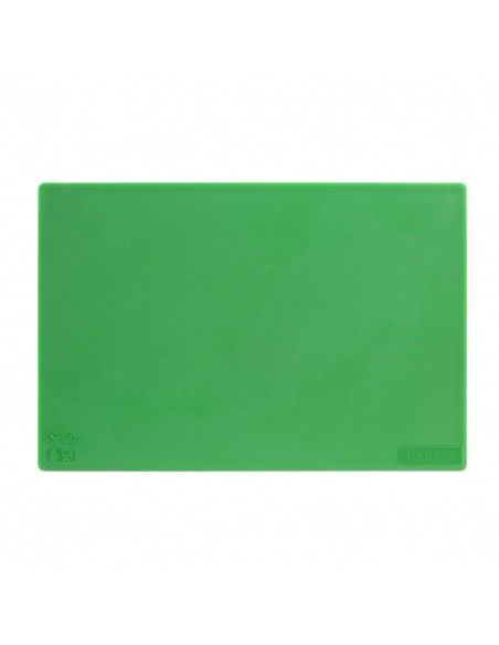 Lot de 6 planches à découper basse densité Hygiplas