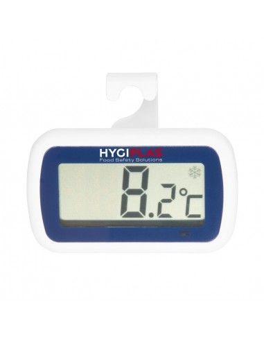Mini thermomètre étanche Hygiplas