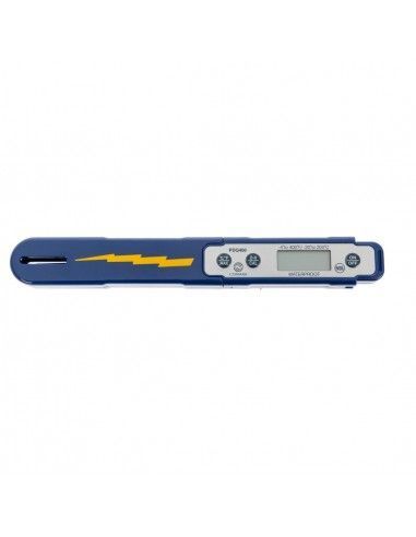 Thermomètre étanche résistant au lave-vaisselle Comark