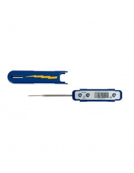 Thermomètre étanche résistant au lave-vaisselle Comark