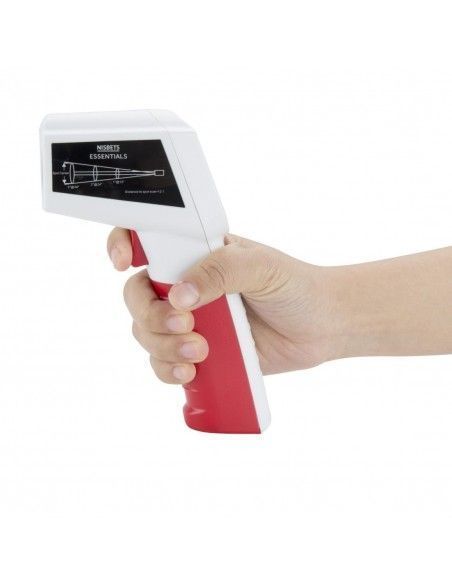 Mini thermomètre infrarouge Nisbets Essentials