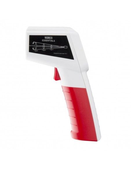 Mini thermomètre infrarouge Nisbets Essentials