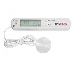 Thermomètre à réfrigérateur et congélateur Hygiplas