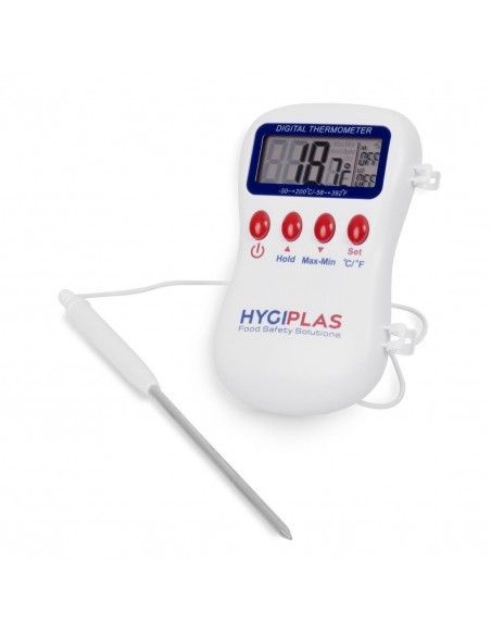 Thermomètre multistem Hygiplas
