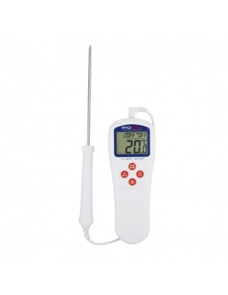 Thermomètre digital Hygiplas Catertherm
