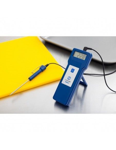 Thermomètre digital Comark
