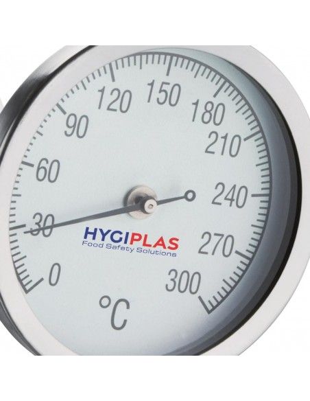 Thermomètre de friture Hygiplas