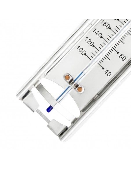 Thermomètre à sucre Hygiplas