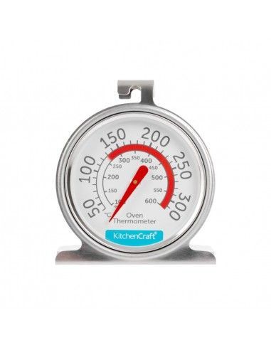 Thermomètre de four