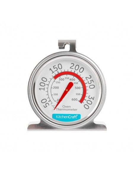 Thermomètre de four