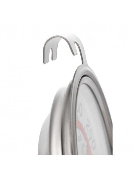 Thermomètre de four