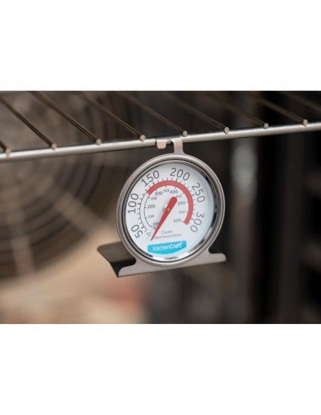 Thermomètre de four