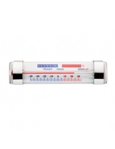 Thermomètre pour réfrigérateur et congélateur Hygiplas