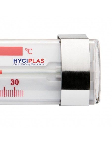 Thermomètre pour réfrigérateur et congélateur Hygiplas