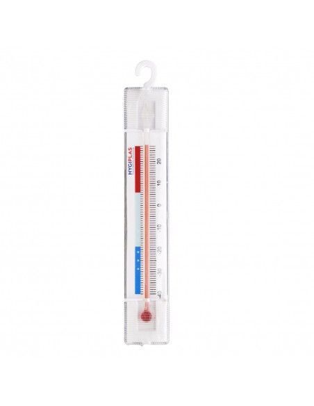 Thermomètre suspendu pour congélateur Hygiplas