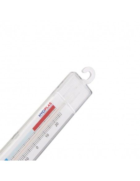Thermomètre suspendu pour congélateur Hygiplas