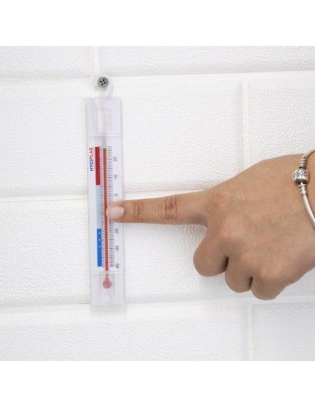 Thermomètre suspendu pour congélateur Hygiplas