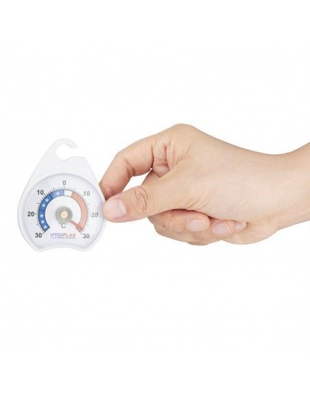 Thermomètre à cadran Hygiplas