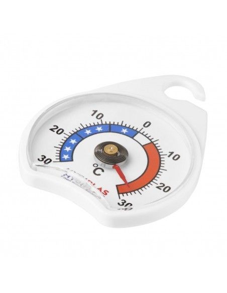 Thermomètre à cadran Hygiplas