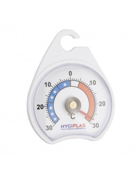 Thermomètre à cadran Hygiplas