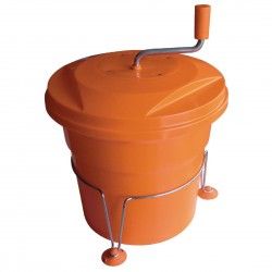 Berceau de stabilisation pour essoreuse à salade 20L Dynamic 2