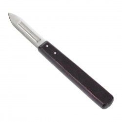 Éplucheur manche en bois Victorinox 2