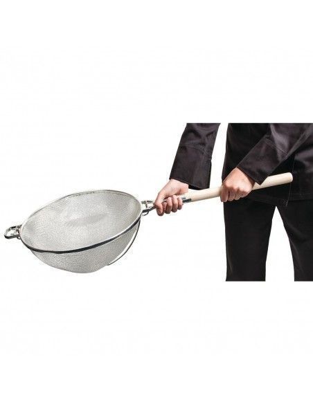Passoire pour une utilisation intensive 350mm