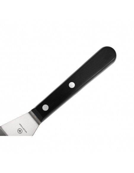 Spatule coudée flexible Wusthof 127mm
