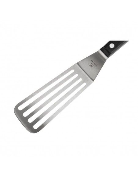 Spatule coudée flexible Wusthof 127mm