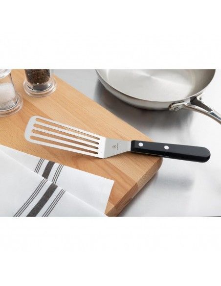 Spatule coudée flexible Wusthof 127mm