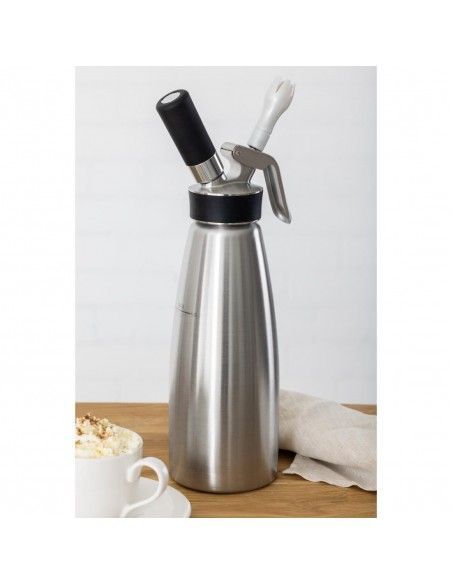 Siphon à chantilly ISI 1L