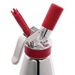 Siphon ISI Thermo 500ml 2