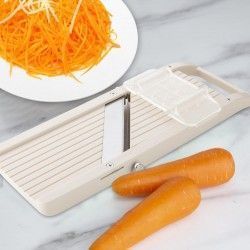 Mandoline japonaise Jumbo Vogue 2