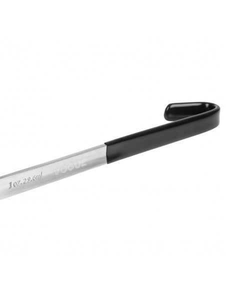 Louche Vogue manche noir 29 ml
