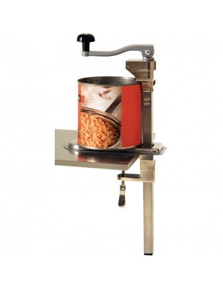 Ouvre-boîte de table Vogue