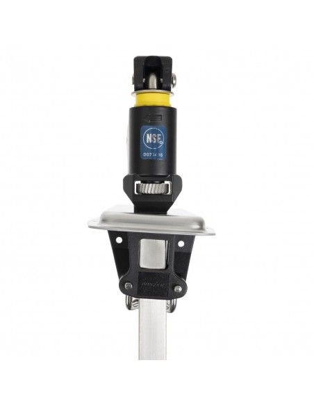 Ouvre-boîtes Bonzer EZ-20 406mm