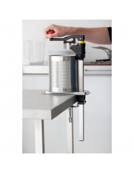 Ouvre-boîtes Bonzer EZ-20 406mm
